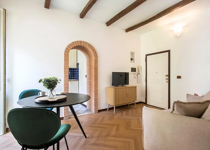 Appartamento Palline Balcony *