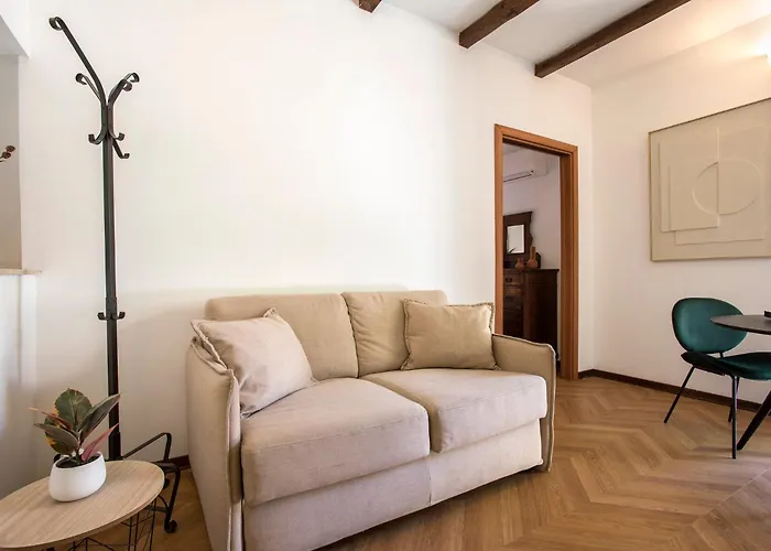 Appartamento Palline Balcony Roma