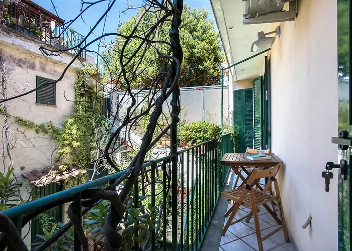 Palline Balcony *