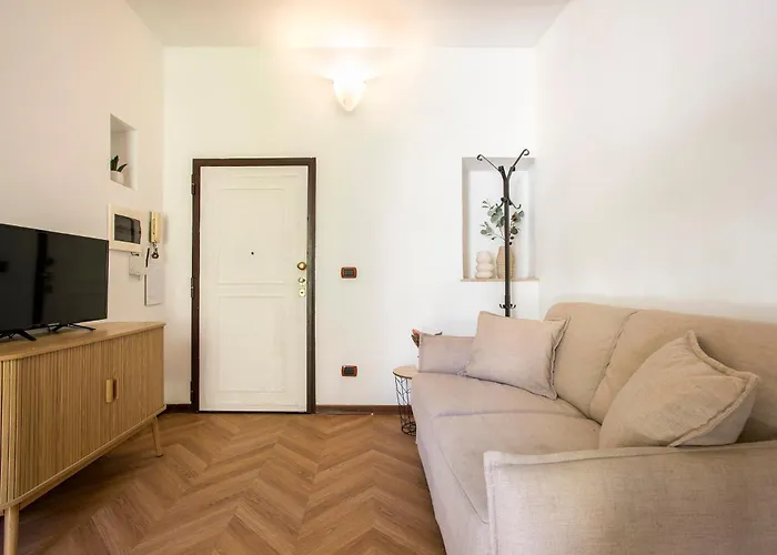 Appartamento Palline Balcony Roma